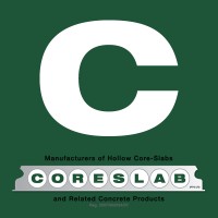 Coreslab logo - Similar company to Izinga Holdings