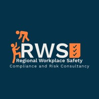 Regional Workplace Safety logo - Similar company to Marine Industry Mentoring (Mim) Network