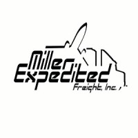 Miller Expedited Freight, Inc. logo - Similar company to Lh Express, Llc.