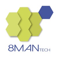 8Man Tech logo - Similar company to Processus Solutions Inc.