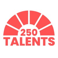 250 Talents logo - Similar company to Needibi Media