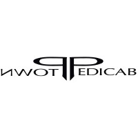 PTOWN PEDICABS logo - Similar company to Broadhill Capital