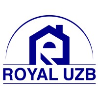 Royal Uzb Construction logo - Similar company to Westring Construction, Llc