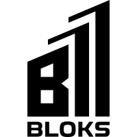 BLOKS logo - Similar company to Regal Development Properties