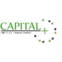 Capital Plus logo - Similar company to Stella Jean - Official Account