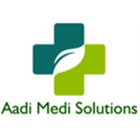 Aadi Medi Solutions logo - Similar company to Aadhya Textile