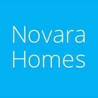 Novara Homes logo - Similar company to Ridgewater Projects