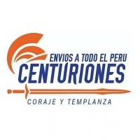 Centuriones Grupo Logístico S.A.C. logo - Similar company to Conecta Net