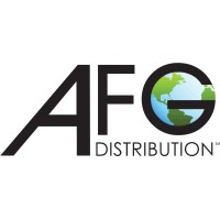 AFG Distribution logo - Similar company to Cannatron