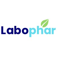 LABOPHAR logo - Similar company to Apex Biotech Inc