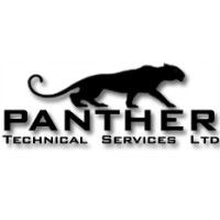 PANTHER Technical Services Ltd logo - Similar company to Panther It