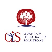 Quantum Integrated Solutions logo - Similar company to Quantum Integrated Technical Solutions (Qit Solutions)