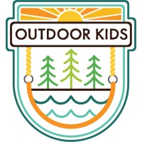 Outdoor Kids OT logo - Similar company to Build Learn Thrive, Pc