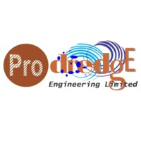 Prodredge Engineering Ltd logo - Similar company to Flo Adventures Ltd