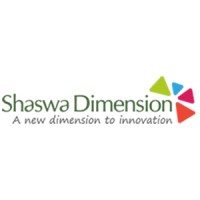 SHASWA DIMENSION SOFTWARE SOLUTION PRIVATE LIMITED logo - Similar company to Attic Infomatics