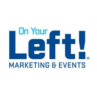 On Your Left! Marketing & Events logo - Similar company to Sour Fish Events