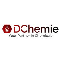 DChemie Malaysia logo - Similar company to The Again Co.