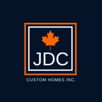 JDC Custom Homes Inc logo - Similar company to Allto Construction Serives Ltd