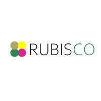Rubisco logo - Similar company to Rubisco