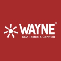 Wayne Automotive logo - Similar company to P'Kolino, Llc