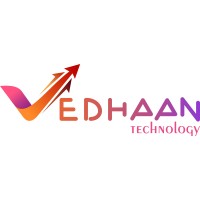 Vedhaan -Technology logo - Similar company to Webs Technology