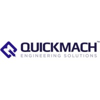 QUICKMACH ENGINEERING LIMITED logo - Similar company to Stratos Precision Engineering Ltd