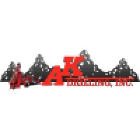 AK DRILLING INC. logo - Similar company to Mvm Drilling S.A.C.