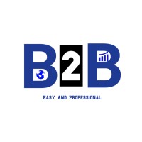 B2B Business Platform (BBP) logo - Similar company to B2B Data Masters
