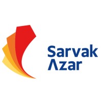 SARVAK AZAR logo - Similar company to Bertaş Paslanmaz Çelik