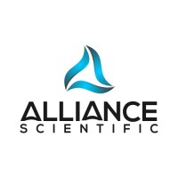 Alliance Scientific Inc. logo - Similar company to Ra Lab Technologies Inc.