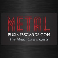 Metal Business Cards logo - Similar company to Xtremecardzz