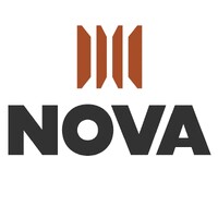 Nova USA Wood Products logo - Similar company to Ot Timber Frames