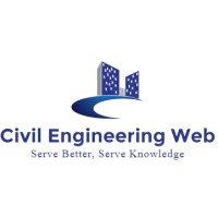 Civil engineering web logo - Similar company to A One Construction