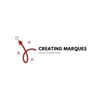 Creating Marques logo - Similar company to Promoskope