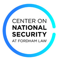 Center on National Security at Fordham Law logo - Similar company to Uc Institute On Global Conflict And Cooperation (Igcc)