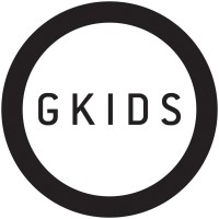 GKIDS logo - Similar company to Nimble Neuron