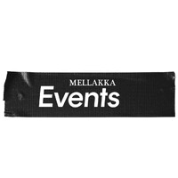 Mellakka Events logo - Similar company to Agile Work