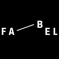 Fabel Arkitekter logo - Similar company to Arkitektstudio Elfrida Bull Bene As