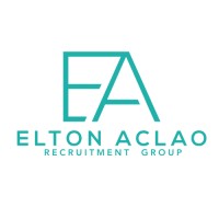 Elton Aclao Recruitment Group logo - Similar company to Elton Aclao Virtual Assistance Services