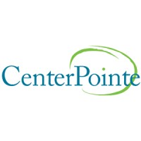 CenterPointe logo - Similar company to Aligned Management Services