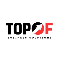 Topof Business Solutions logo - Similar company to Elite Buzzmaker