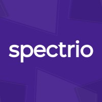 Spectrio logo - Similar company to Stratacache