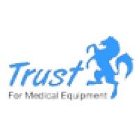 Thiqa for Medical Equipment logo - Similar company to Almería For Medical Equipment & Technology