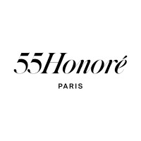 55Honoré Paris logo - Similar company to Magic Custom Paris