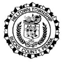 Hilltown Township Planning Commission