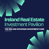 Ireland At MIPIM logo - Similar company to Iput Real Estate Dublin