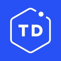 TaxDome logo - Similar company to Truss