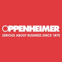 Oppenheimer Pty Ltd logo - Similar company to The Onetwo