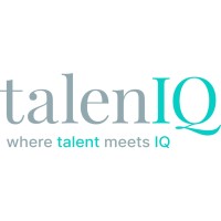 talenIQ Ltd logo - Similar company to Leofren Technologies