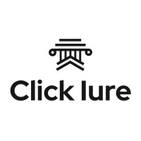 Click Iure logo - Similar company to Onplay Studio